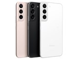 au端末をドコモsimで』 サムスン Galaxy S22 SCG13 au の