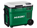 買っちゃった』 HiKOKI コードレス冷温庫 UL18DC のクチコミ掲示板 - 価格.com