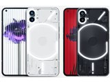 NOTHING Phone (1) 256GB (RAM 12GBモデル) SIMフリー 価格比較 NOTHING Phone (1) 256GB (RAM 12GBモデル) SIMフリー 価格比較