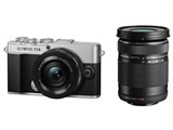 SONY α6400 ILCE-6400Y ダブルズームレンズキット [ブラック