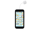 京セラ キッズケータイ KY-41C [イエロー] 価格比較 - 価格.com