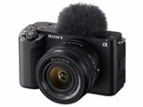 SONY ZV-E1 with 22 Languages! ほぼ新品です ソニー Amazon.co.jp: ソニー / Vlog用カメラ / レンズ交換式VLOGCAM