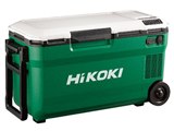 25L仕様で2室に分けても使いやすいサイズ』 HiKOKI コードレス 25L仕様で2室に分けても使いやすいサイズ』 HiKOKI コードレス