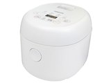 シャープ KS-CF05D-W [ホワイト系] 価格比較 - 価格.com