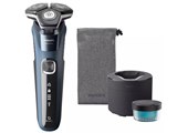 Amazon | フィリップス 電気シェーバー 5000シリーズ 電動 髭