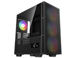 PCケース(自作PC用) DEEPCOOL MORPHEUS R-MORPHEUS-BKAPA1-G-1 Deepcool MORPHEUS フルタワー型PCケース ブラック｜R-MORPHEUS