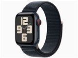 Apple Apple Watch SE 第2世代 GPS+Cellularモデル 40mm MRGJ3J Apple Apple Watch SE 第2世代 GPS+Cellularモデル 40mm MRGJ3J
