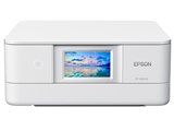 インクの交換用意のメッセージがでた』 EPSON カラリオ EP-886A の 