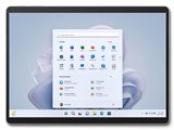 マイクロソフト Surface Pro 9 QEZ-00045 [サファイア] 価格比較