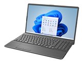 富士通 FMV LIFEBOOK MH55/J1 FMVM55J1G [ベージュゴールド