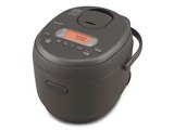 Amazon | アイリスオーヤマ 炊飯器 5.5合 マイコン式 煮込み