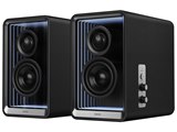 Edifier ED-M60-BK [ブラック] レビュー評価・評判 - 価格.com
