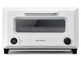 バルミューダ BALMUDA The Toaster K05A-WH [ホワイト] 価格比較