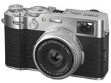 富士フイルム FUJIFILM X100VI 価格比較 - 価格.com