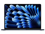 Apple MacBook Air 13.6インチ Liquid Retinaディスプレイ Early