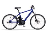 ヨドバシ.com - ヤマハ YAMAHA 電動アシスト自転車 PAS Brace