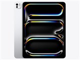 Apple iPad Pro 11インチ Wi-Fi 2TB 2024年春モデル MVVG3J/A Apple iPad Pro 11インチ Wi-Fi 2TB 2024年春モデル MVVG3J/A