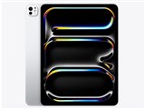 Apple iPad Pro 13インチ Wi-Fi+Cellular 1TB 2024年春モデル Apple iPad Pro 13インチ Wi-Fi+Cellular 1TB 2024年春モデル