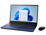 富士通 FMV LIFEBOOK AH77/H2 FMVA77H2B [ブライトブラック 富士通 FMV LIFEBOOK AH77/H2 FMVA77H2B [ブライトブラック