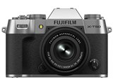 富士フイルム FUJIFILM X-M5 XC15-45mmレンズキット 価格比較
