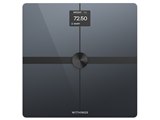 Anker Eufy Smart Scale P3 体重体組成計 ブラック Ankerの家電ブランド ｢Eufy｣ から新型体組成計 ｢Eufy Smart