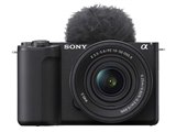 富士フイルム FUJIFILM X-M5 XC15-45mmレンズキット [ブラック