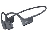 Shokz OpenRun Mini SKZ-EP-000012 [ブラック] レビュー評価・評判