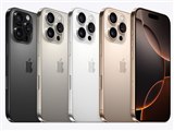 ピントがあわない』 Apple iPhone 16 Pro 256GB SIMフリー のクチコミ