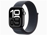 Apple Apple Watch Series 10 GPSモデル 46mm MWWQ3J/A Apple Apple Watch Series 10 GPSモデル 46mm MWWQ3J/A