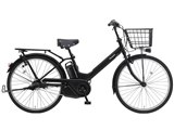 楽天市場】電動自転車 パナソニック ティモ（カラーカーキ