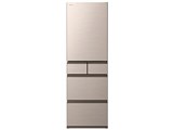 日立ノンフロン冷凍冷蔵庫　R-HWS47N (XN)型　2022年製 日立 R-HWS47N(XN) [クリスタルシャンパン] レビュー評価・評判