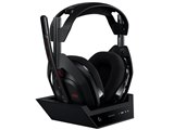ロジクール ASTRO A50 Wireless Headset + BASE STATION A50WL
