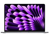 13インチMacBook Air [整備済製品] 8コアCPUと10コアGPUを搭載