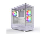 MONTECH XR (W-DP) (ATX ガラス ホワイト) ドスパラ限定モデル