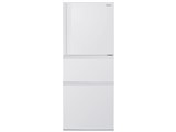 三菱電機 MR-CX27J-W [マットホワイト] レビュー評価・評判 - 価格.com