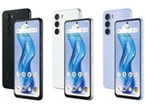 nubia S 5G A403ZT ライトパープル 11800送料別』 nubia nubia S