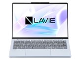 NEC LAVIE N14 Slim N145C/HAL PC-N145CHAL [ネイビーブルー] レビュー