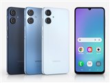 Galaxy デュアルSIM対応のスマートフォン 最新人気機種