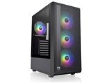 Thermaltake Divider 550 TG Ultra Black CA-1T7-00M1WN-00 価格 Thermaltake Divider 550 TG Ultra Black CA-1T7-00M1WN-00 価格