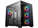 MONTECH XR (W-DP) ドスパラ限定モデル [ホワイト] 価格比較