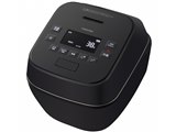 東芝 真空圧力IH RC-10ZWW(K) [グランブラック] レビュー評価