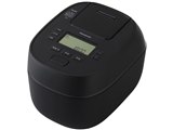 PANASONIC SR-M10A-K Rice Cooker 5.5 Cup Full Heat IH Type