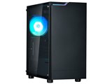 DEEPCOOL MACUBE 110 BK R-MACUBE110-BKNGM1N-G-1 [Black] レビュー