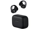 Anker AeroClip ブラック ほぼ未使用 Anker アンカー ワイヤレスイヤホン イヤーカフ型 Soundcore