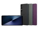 SONY Xperia 5 SO-01M docomo [ブルー] 価格比較 - 価格.com
