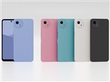 AQUOS wish 4 本体 ホワイト ブルー 2台 AQUOS wish4の特長｜AQUOS：シャープ