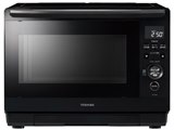 東芝 石窯ドーム ER-D90A(K) [ブラック] 価格比較 - 価格.com