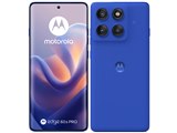【最新 動作確認済】Motorola(モトローラ) edge 60 pro AI機能搭載の理想のカーブディスプレイを見つける | motorola