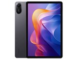 【日本国内版】 Xiaomi Pad 6 6GB + 128GB グレー Xiaomi Xiaomi Pad 6 6GB+128GB [グラビティグレー] 価格比較