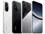 Xiaomi POCO F8 Pro 256GB SIMフリー [チタンシルバー] 価格比較